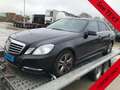 Mercedes-Benz E 300 BLUETEC HYBRID fix price * 2013 * 342 DKM * 300 CD Noir - thumbnail 1