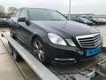 Mercedes-Benz E 300 BLUETEC HYBRID fix price * 2013 * 342 DKM * 300 CD Fekete - thumbnail 3