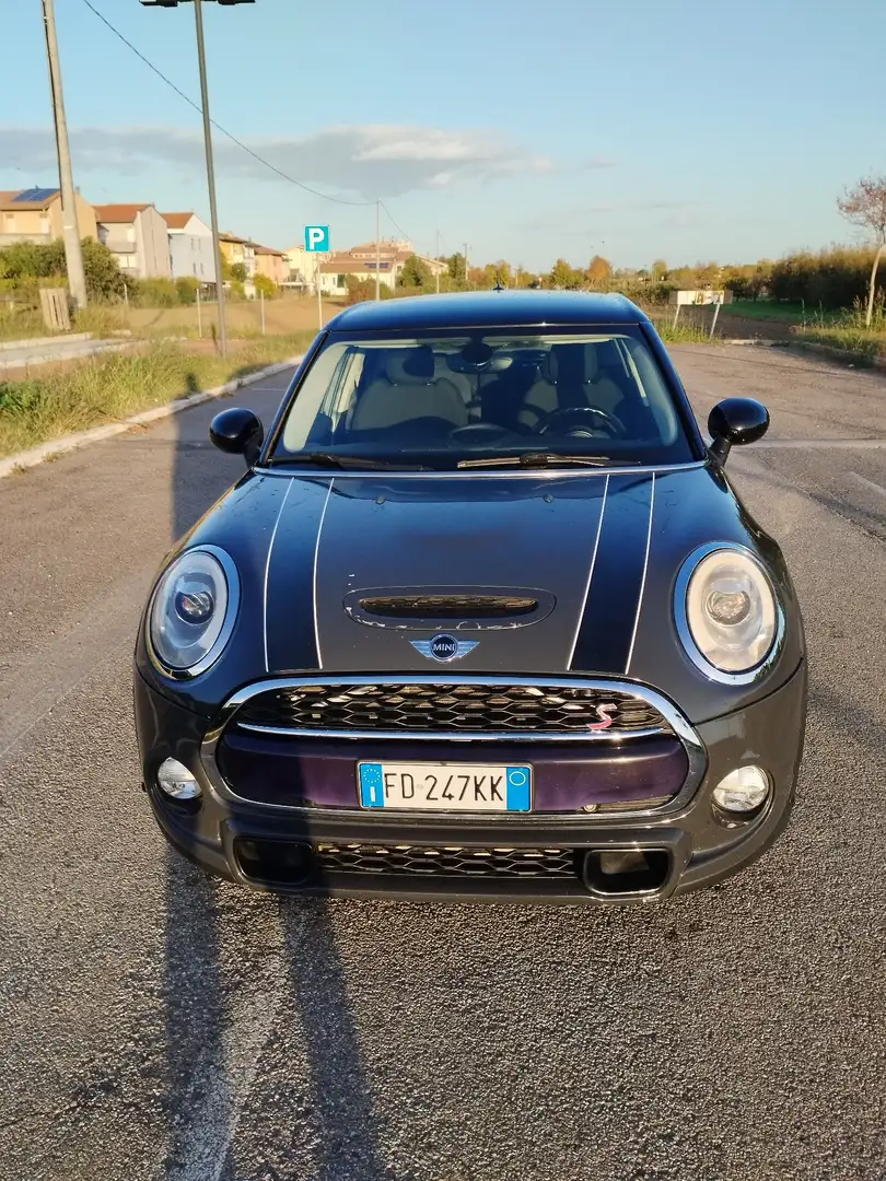 MINI Cooper SD 2.0 Business 5p - 1