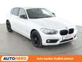 BMW 118 118i Advantage *TEMPO*LIM*PDC*SHZ*KLIMA* Weiß - thumbnail 8
