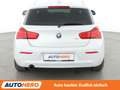 BMW 118 118i Advantage *TEMPO*LIM*PDC*SHZ*KLIMA* Weiß - thumbnail 5