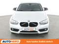 BMW 118 118i Advantage *TEMPO*LIM*PDC*SHZ*KLIMA* Weiß - thumbnail 9