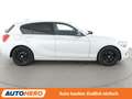 BMW 118 118i Advantage *TEMPO*LIM*PDC*SHZ*KLIMA* Weiß - thumbnail 7