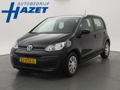 Volkswagen up! 1.0 BMT 5-DEURS MOVE UP! + CRUISE CONTROL / AIRCO