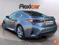 Lexus RC 300h Executive Navigation Gris - thumbnail 5