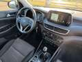 Hyundai TUCSON 1.6 CRDI Style 2WD Braun - thumbnail 12
