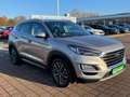 Hyundai TUCSON 1.6 CRDI Style 2WD Braun - thumbnail 3