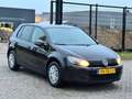 Volkswagen Golf 1.6 TDI Trendline BlueMotion Zwart - thumbnail 4