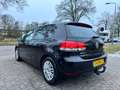 Volkswagen Golf 1.6 TDI Trendline BlueMotion Zwart - thumbnail 5