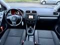 Volkswagen Golf 1.6 TDI Trendline BlueMotion Zwart - thumbnail 9