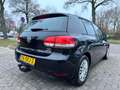 Volkswagen Golf 1.6 TDI Trendline BlueMotion Zwart - thumbnail 6