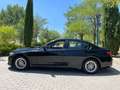 BMW 318 318d Auto. Schwarz - thumbnail 5