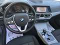 BMW 318 318d Auto. Schwarz - thumbnail 9