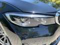 BMW 318 318d Auto. Schwarz - thumbnail 14