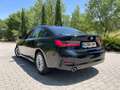 BMW 318 318d Auto. Schwarz - thumbnail 4