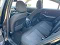 BMW 318 318d Auto. Schwarz - thumbnail 11