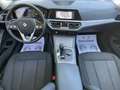 BMW 318 318d Auto. Schwarz - thumbnail 7