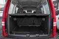 Volkswagen Caddy Jako 1.2 TSI, Klima, 2 Schiebetüren Rot - thumbnail 15