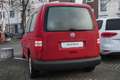 Volkswagen Caddy Jako 1.2 TSI, Klima, 2 Schiebetüren Rot - thumbnail 4