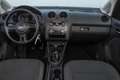 Volkswagen Caddy Jako 1.2 TSI, Klima, 2 Schiebetüren Rot - thumbnail 10