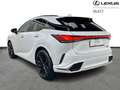 Lexus RX 500h F SPORT Line AWD 371HP Direct4 Blanc - thumbnail 2