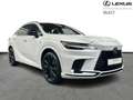 Lexus RX 500h F SPORT Line AWD 371HP Direct4 Blanc - thumbnail 16