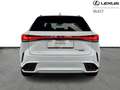 Lexus RX 500h F SPORT Line AWD 371HP Direct4 Blanc - thumbnail 4