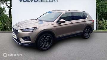 2.0 TSI 190ch Xcellence 4Drive DSG7 7 places