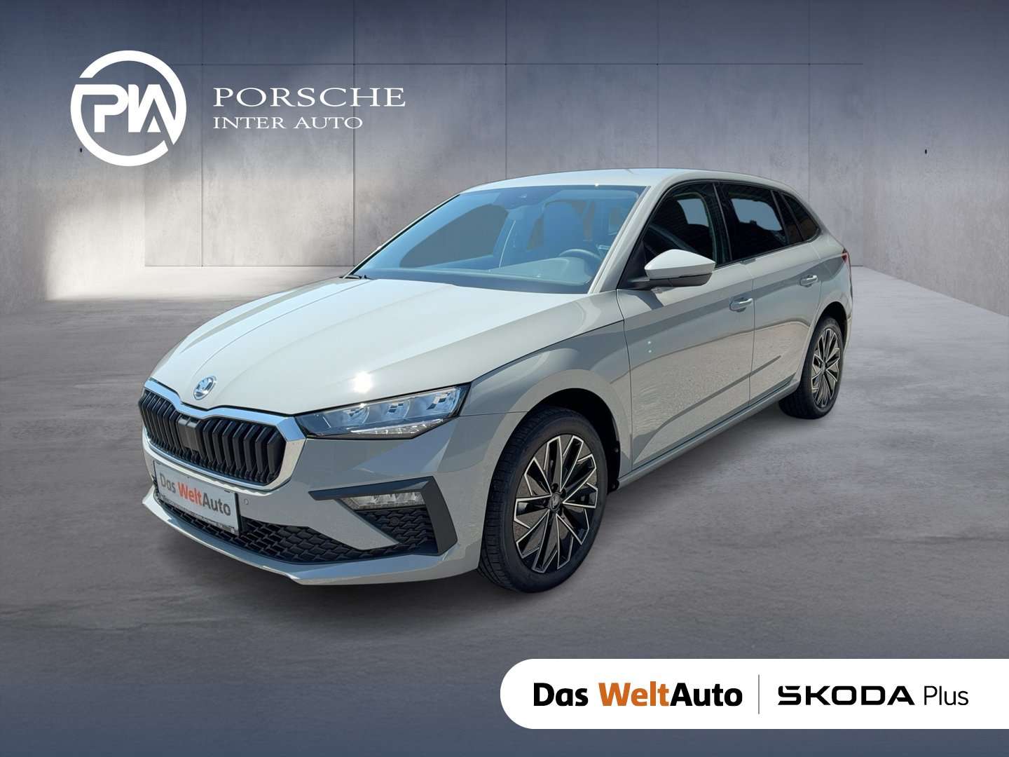 Skoda Scala 2026