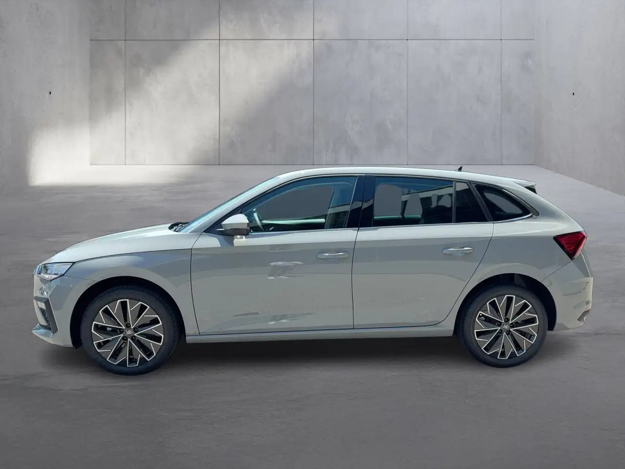 Skoda Scala 2026