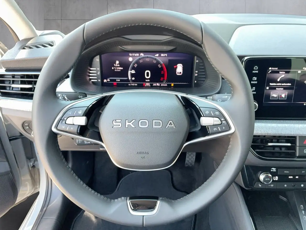 Skoda Scala 2026 — фото 10