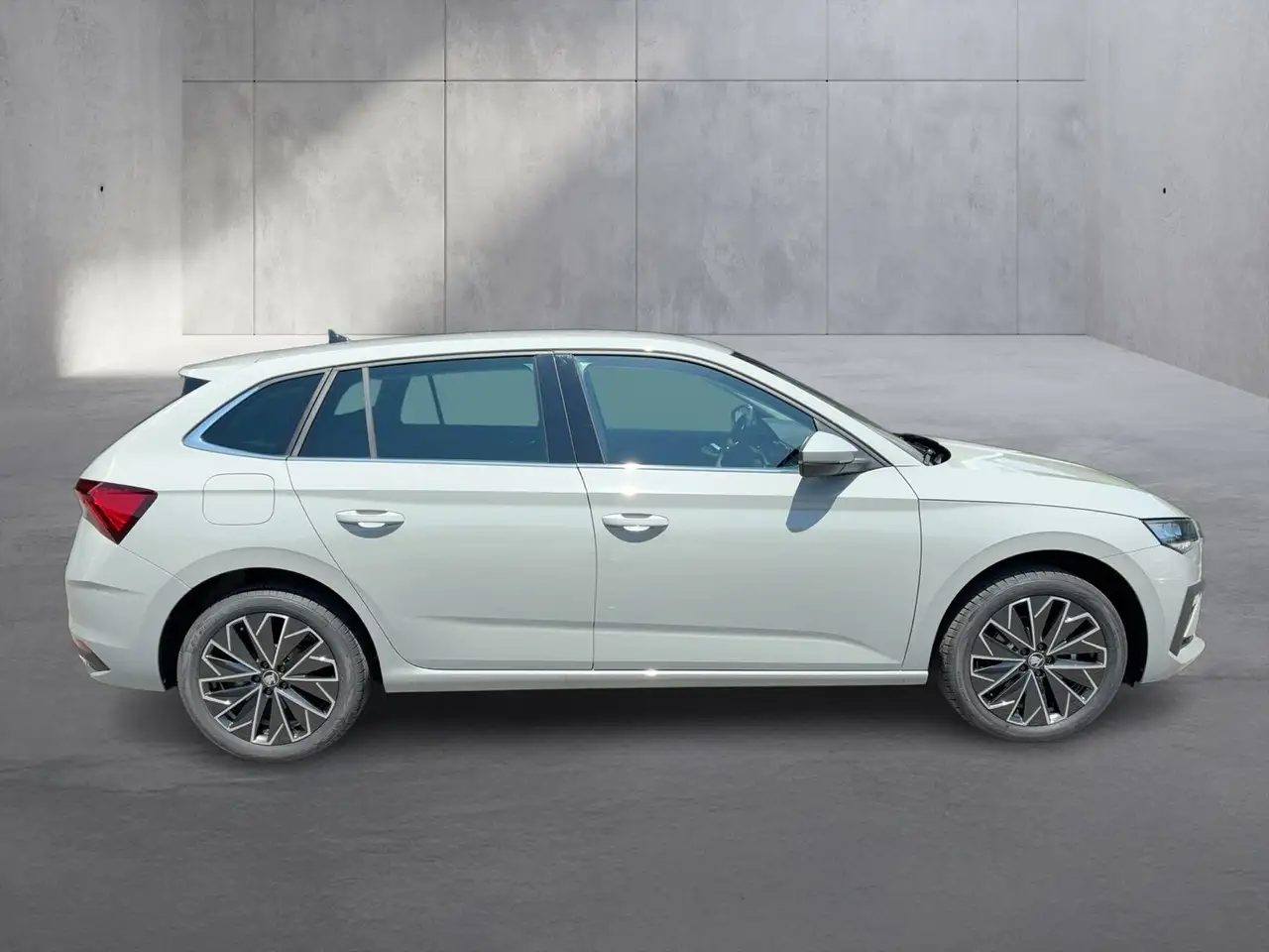 Skoda Scala 2026 — фото 6