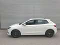 Skoda Fabia Ambition TSI Weiß - thumbnail 2