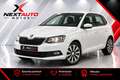 Skoda Fabia 1.0 MPI Ambition 55kW Blanco - thumbnail 1