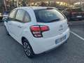 Citroen C3 1.2 VTi 82 5 porte km 166000 Neopatentati Clima Bianco - thumbnail 5