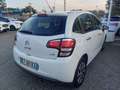 Citroen C3 1.2 VTi 82 5 porte km 166000 Neopatentati Clima Bianco - thumbnail 4
