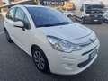 Citroen C3 1.2 VTi 82 5 porte km 166000 Neopatentati Clima Bianco - thumbnail 3