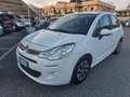 Citroen C3 1.2 VTi 82 5 porte km 166000 Neopatentati Clima Bianco - thumbnail 1