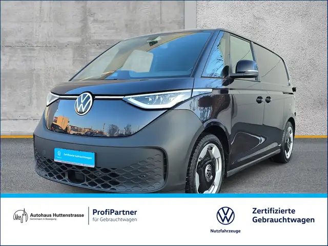 Volkswagen ID. Buzz Cargo 204PS LED ACC Kamera