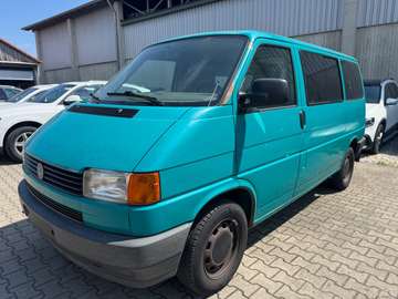 TÜV2027 Automatik 5-Zylinder