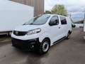 Fiat Scudo Double cabine 27.750€ HTVA Alb - thumbnail 3