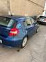 BMW 120 120d Aut. Синій - thumbnail 2