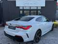BMW 440 M440d xDrive Blanco - thumbnail 7