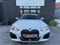 BMW 440 M440d xDrive Blanco - thumbnail 2
