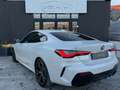 BMW 440 M440d xDrive Blanco - thumbnail 5