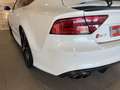 Audi RS7 Sportback 4.0 TFSI quattro Tiptronic Білий - thumbnail 22
