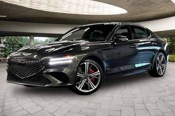 Sport 3.3T