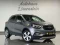 Opel Mokka X Edition*NAVI*RFK*AHK*LPG Grau - thumbnail 1