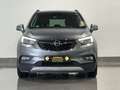 Opel Mokka X Edition*NAVI*RFK*AHK*LPG Grau - thumbnail 4