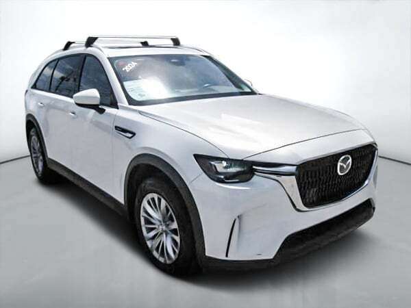 2024 Mazda CX-90 GS-L